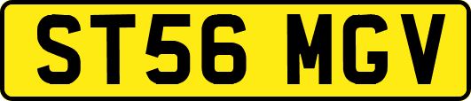 ST56MGV