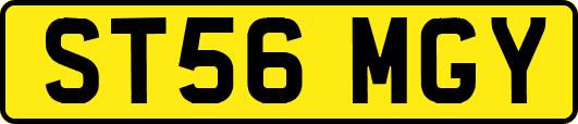 ST56MGY