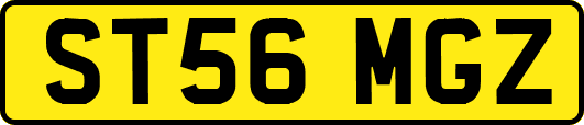 ST56MGZ