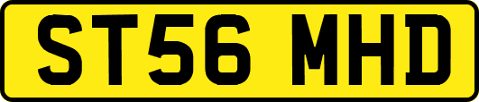 ST56MHD