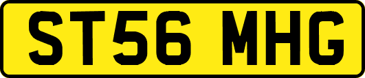ST56MHG