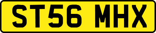 ST56MHX