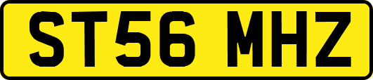 ST56MHZ