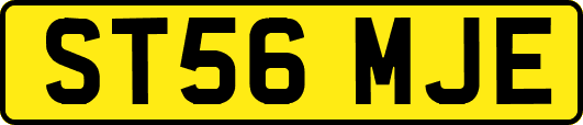 ST56MJE