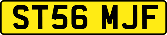 ST56MJF