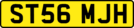 ST56MJH