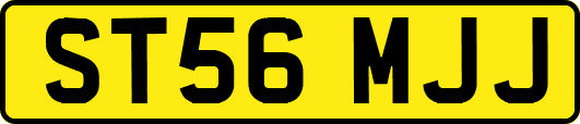 ST56MJJ