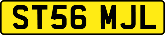 ST56MJL