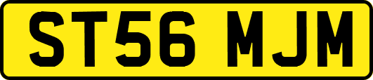 ST56MJM