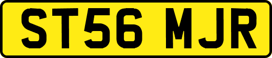 ST56MJR