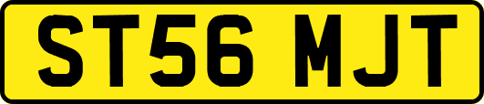 ST56MJT