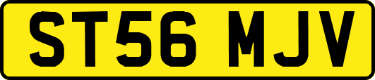ST56MJV