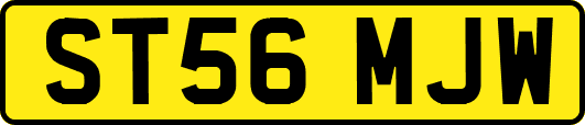 ST56MJW