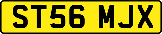 ST56MJX