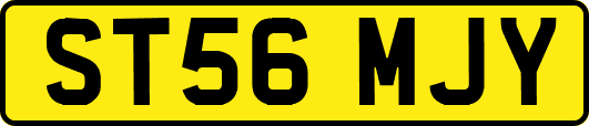 ST56MJY