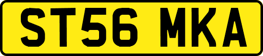 ST56MKA