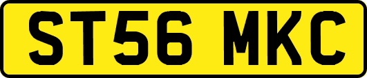 ST56MKC
