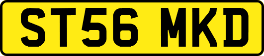 ST56MKD