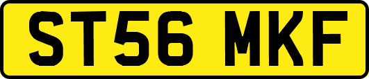 ST56MKF