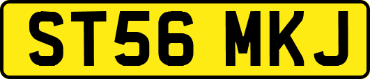 ST56MKJ