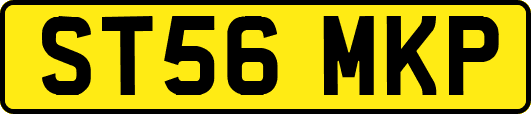 ST56MKP