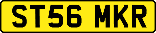 ST56MKR