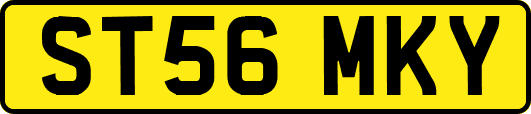 ST56MKY