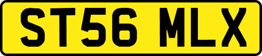 ST56MLX