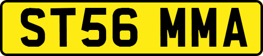 ST56MMA