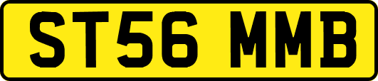 ST56MMB