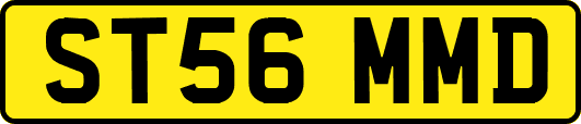 ST56MMD