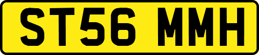 ST56MMH