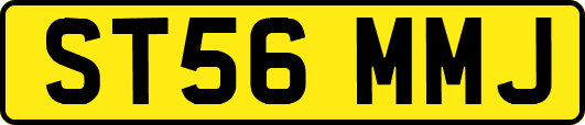 ST56MMJ