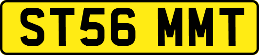 ST56MMT
