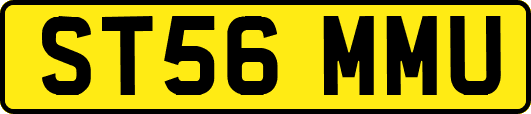 ST56MMU