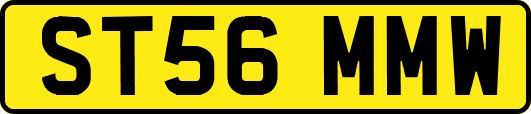ST56MMW
