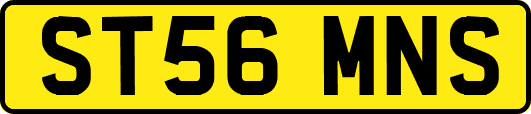 ST56MNS