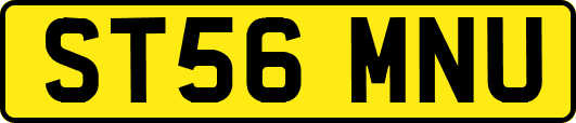 ST56MNU