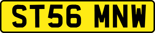 ST56MNW