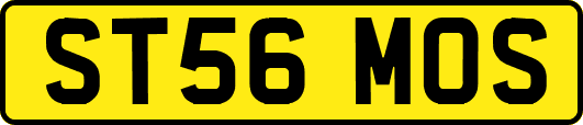ST56MOS