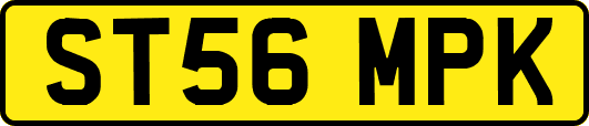 ST56MPK