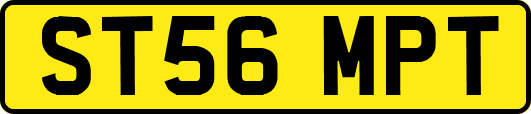 ST56MPT
