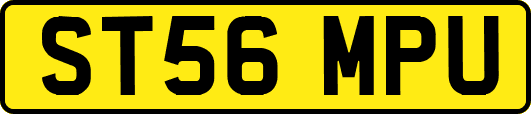 ST56MPU