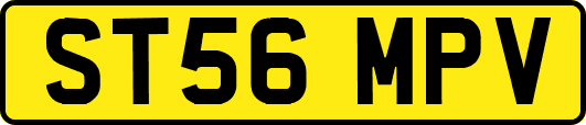 ST56MPV