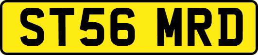 ST56MRD