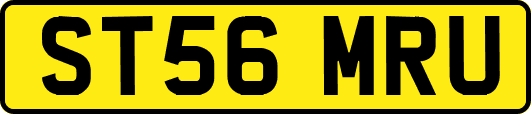 ST56MRU