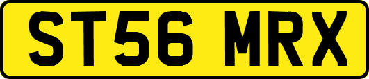 ST56MRX
