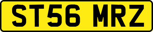 ST56MRZ