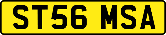 ST56MSA