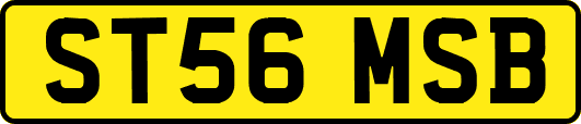 ST56MSB
